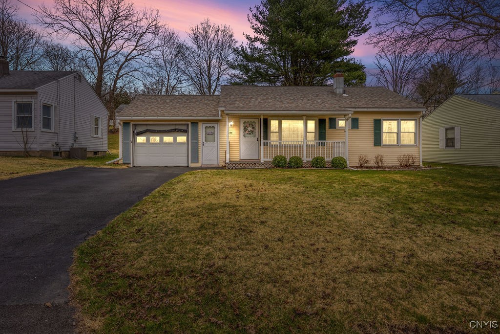 175 Ridge Road, Utica, New York image 1