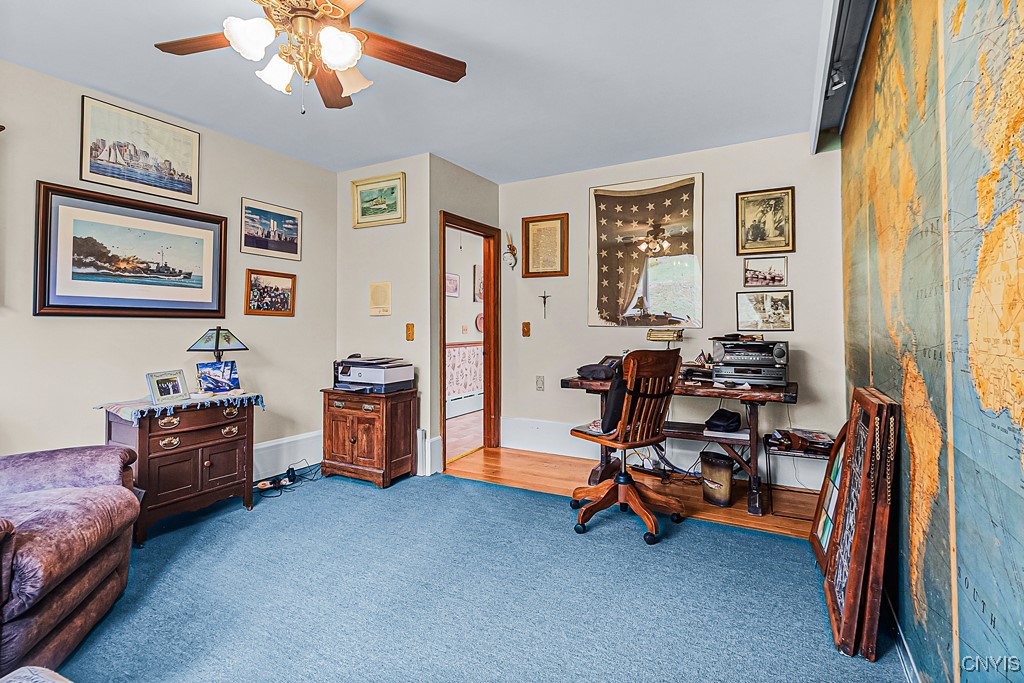 8915 Grange Hill Rd Rd, New Hartford, New York image 36