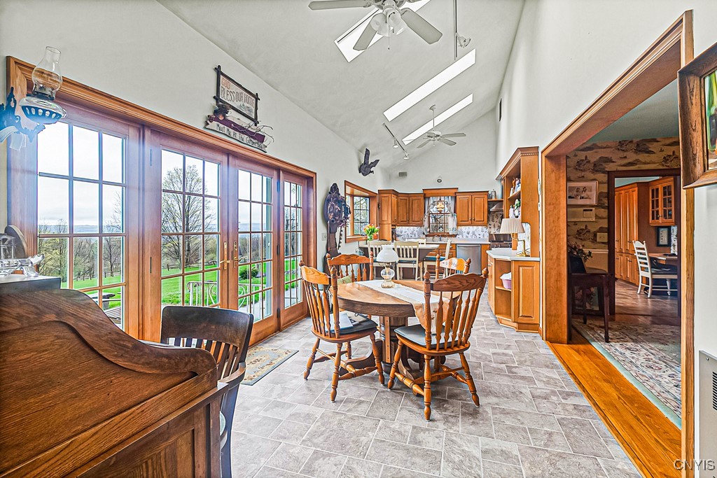 8915 Grange Hill Rd Rd, New Hartford, New York image 25