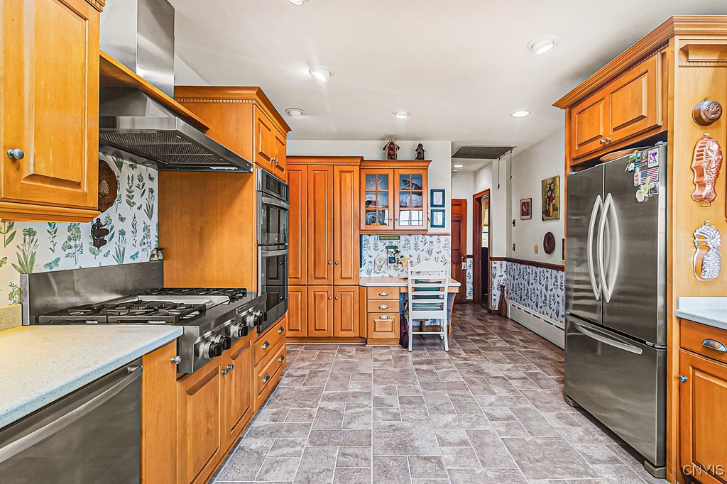 8915 Grange Hill Rd Rd, New Hartford, New York image 17