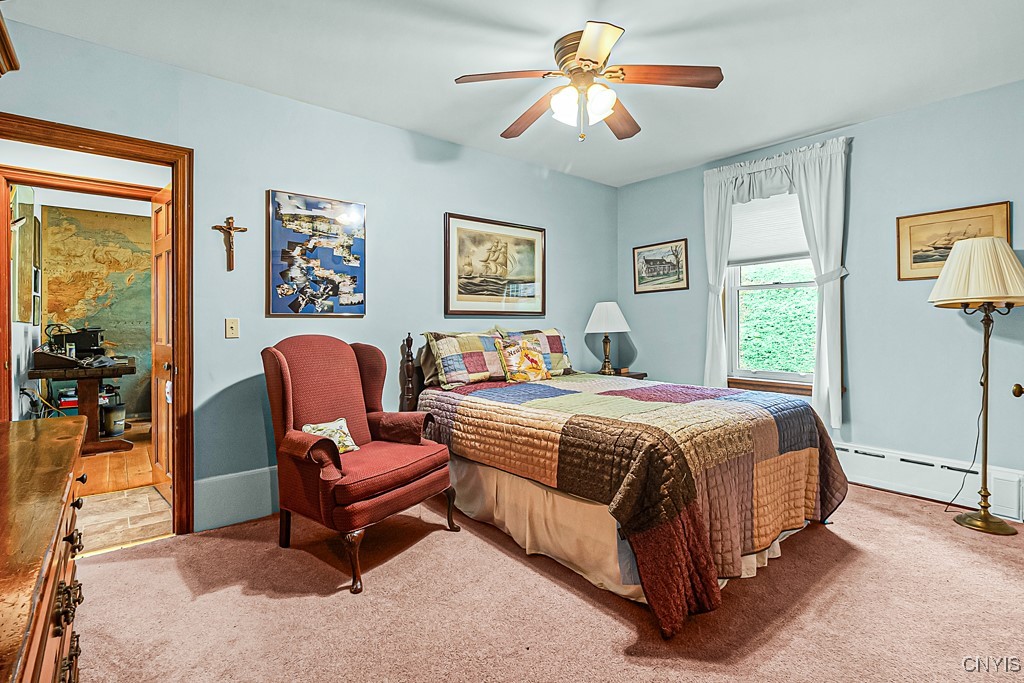 8915 Grange Hill Rd Rd, New Hartford, New York image 32