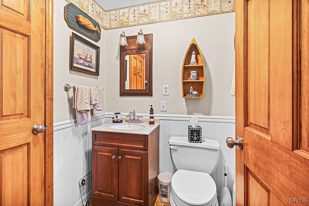 8915 Grange Hill Rd Rd, New Hartford, New York image 38