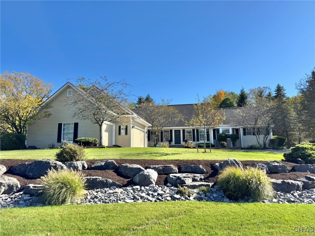 Manlius, New York 13104, United States, 3 Bedrooms Bedrooms, ,3 BathroomsBathrooms,Residential,Active,219847