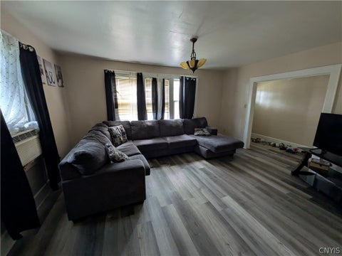 Tiny photo for 1015 Eagle Street, Utica, NY 13501 (MLS # S1709023)