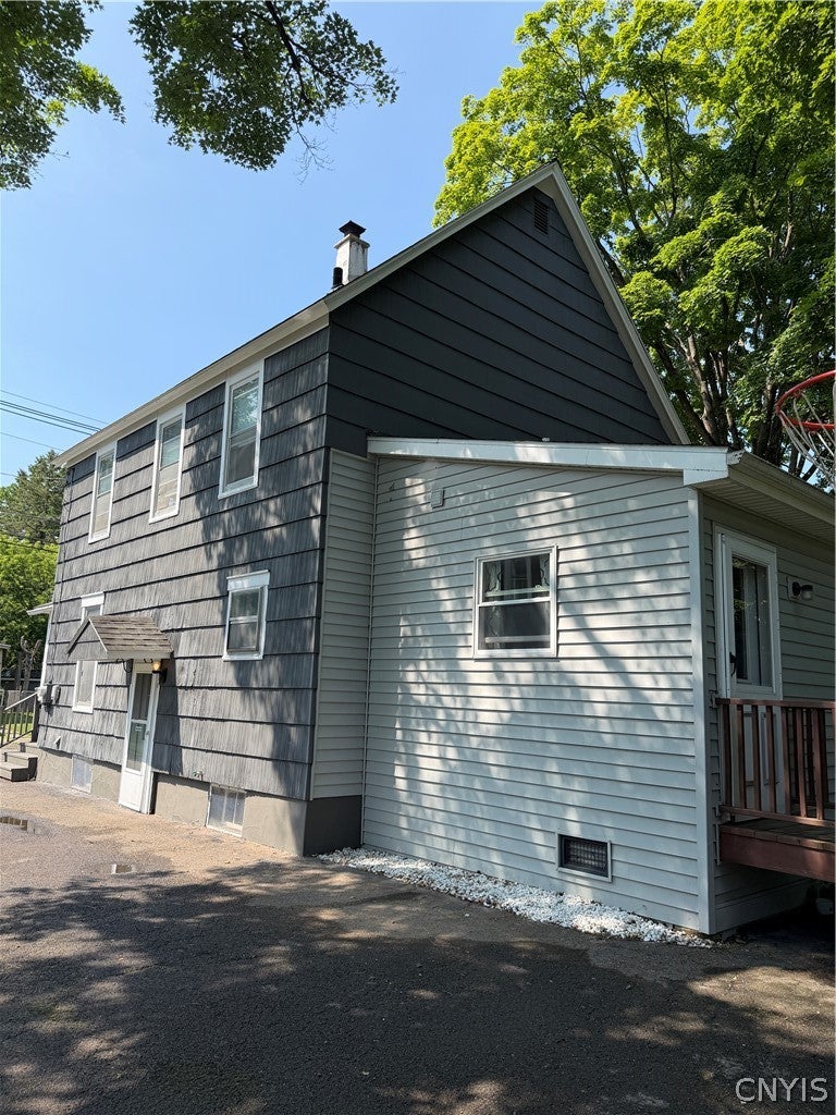 56 Evergreen Street