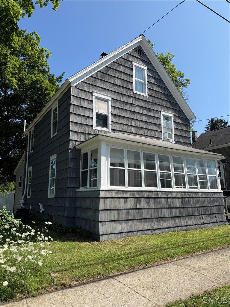 56 Evergreen Street