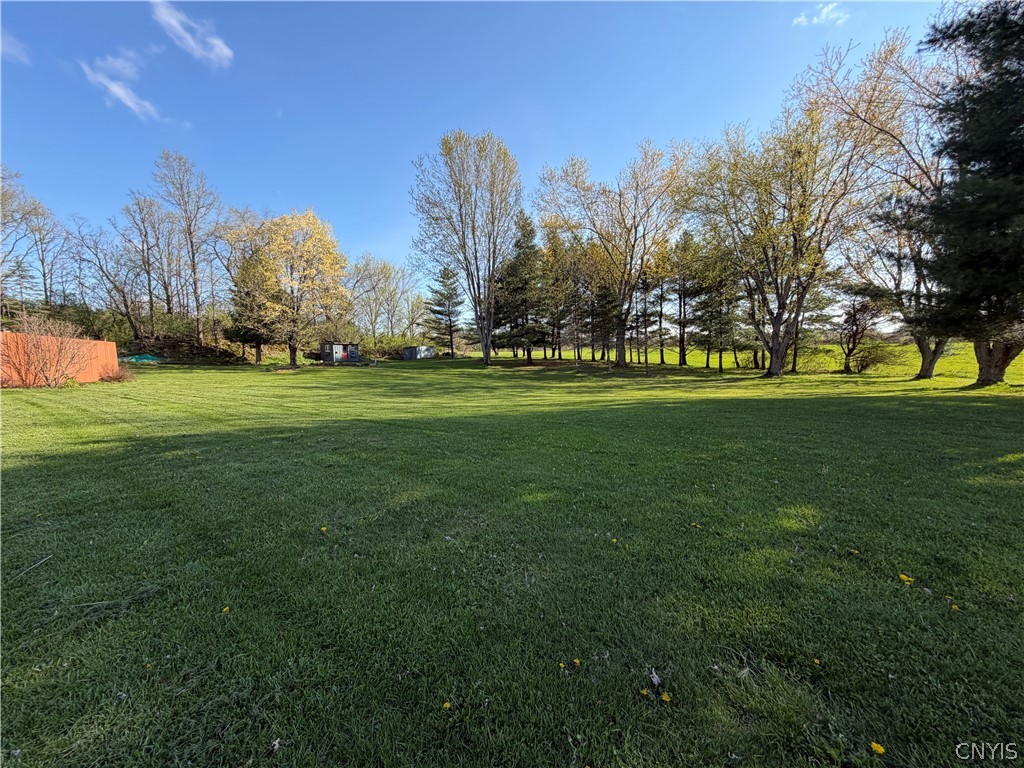 523 Little Bow Road
