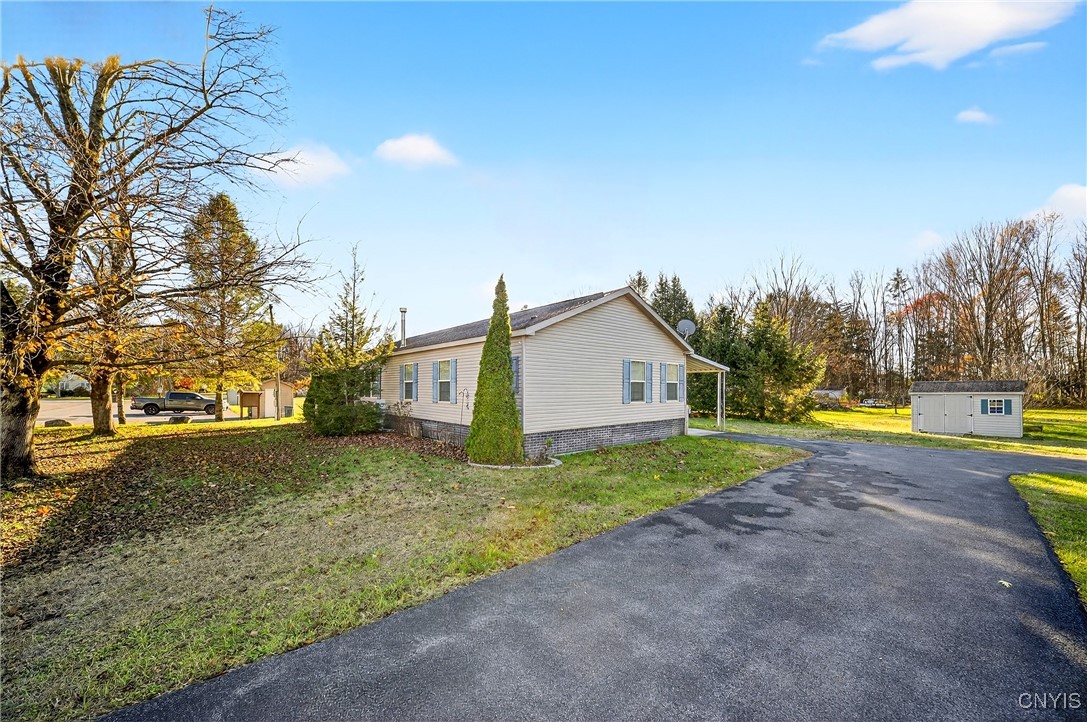 785 Fyler Rd Lot# 100