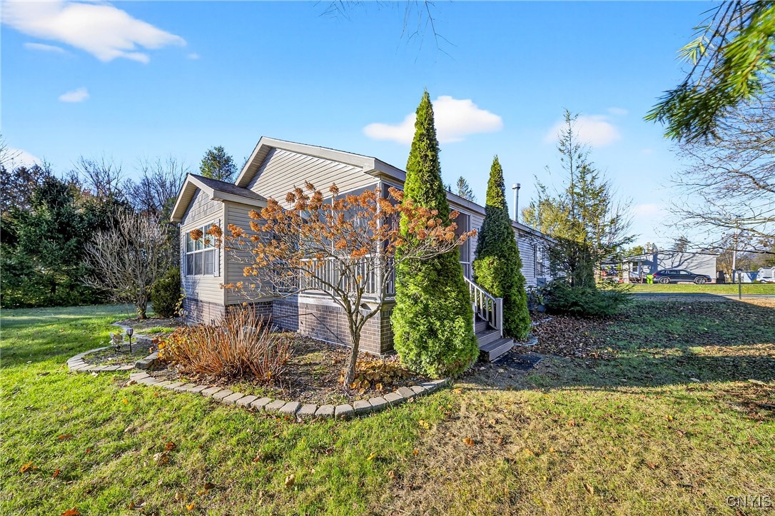 785 Fyler Rd Lot# 100