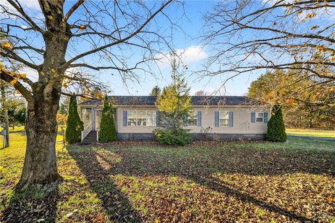 785 Fyler Rd Lot# 100, Sullivan, NY 13082 - #: S1649064