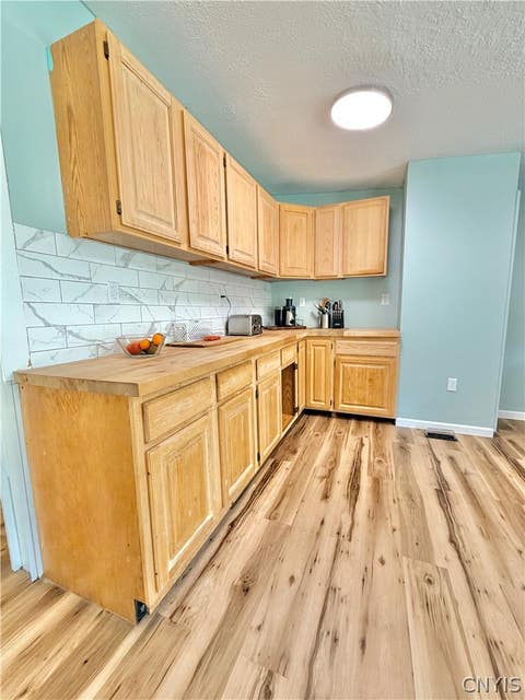 Tiny photo for 9241 Pump Road, Brutus, NY 13080 (MLS # S1709309)
