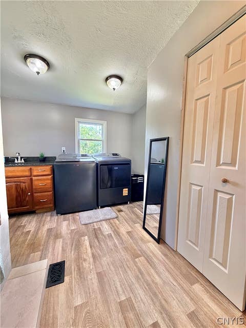 Tiny photo for 9241 Pump Road, Brutus, NY 13080 (MLS # S1709309)