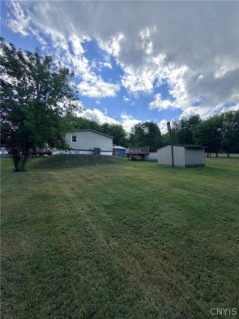 Tiny photo for 9241 Pump Road, Brutus, NY 13080 (MLS # S1709309)