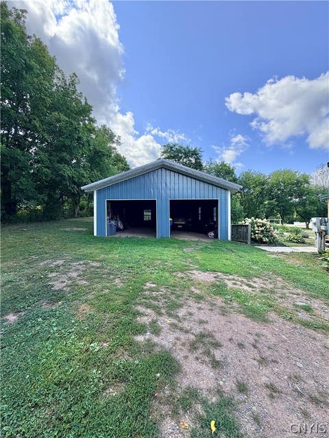 Tiny photo for 9241 Pump Road, Brutus, NY 13080 (MLS # S1709309)