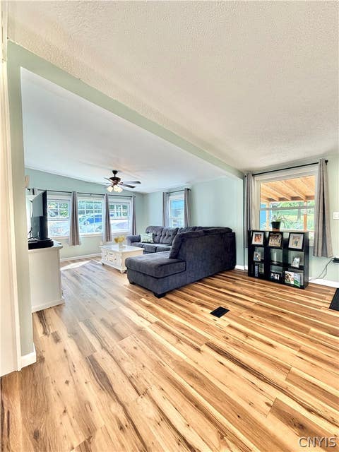 Tiny photo for 9241 Pump Road, Brutus, NY 13080 (MLS # S1709309)