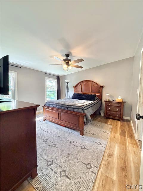Tiny photo for 9241 Pump Road, Brutus, NY 13080 (MLS # S1709309)