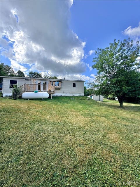 Tiny photo for 9241 Pump Road, Brutus, NY 13080 (MLS # S1709309)