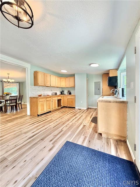 Tiny photo for 9241 Pump Road, Brutus, NY 13080 (MLS # S1709309)