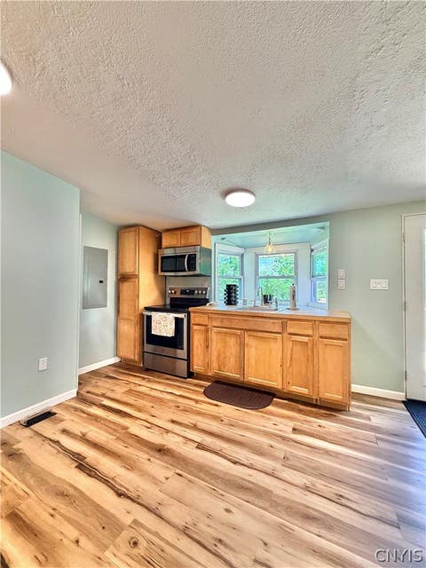 Tiny photo for 9241 Pump Road, Brutus, NY 13080 (MLS # S1709309)