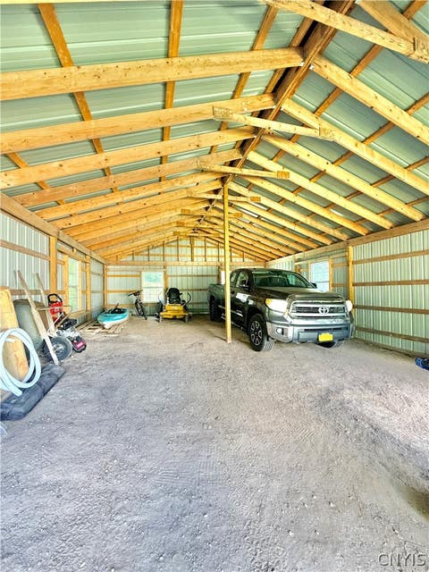 Tiny photo for 9241 Pump Road, Brutus, NY 13080 (MLS # S1709309)