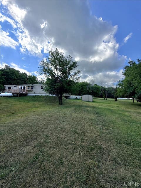 Tiny photo for 9241 Pump Road, Brutus, NY 13080 (MLS # S1709309)