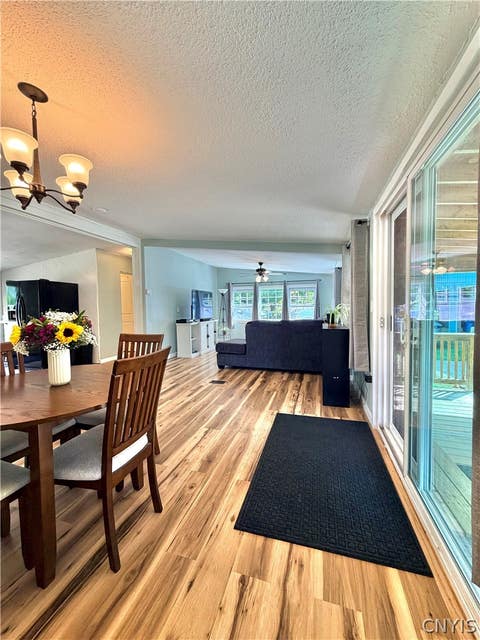 Tiny photo for 9241 Pump Road, Brutus, NY 13080 (MLS # S1709309)