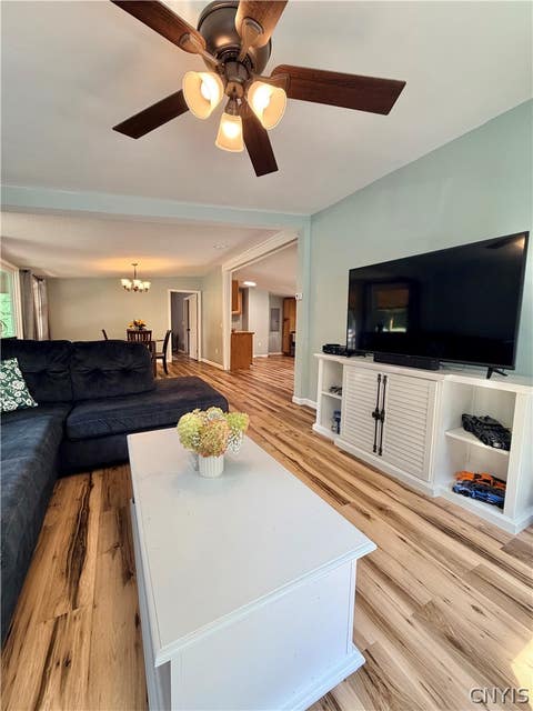 Tiny photo for 9241 Pump Road, Brutus, NY 13080 (MLS # S1709309)
