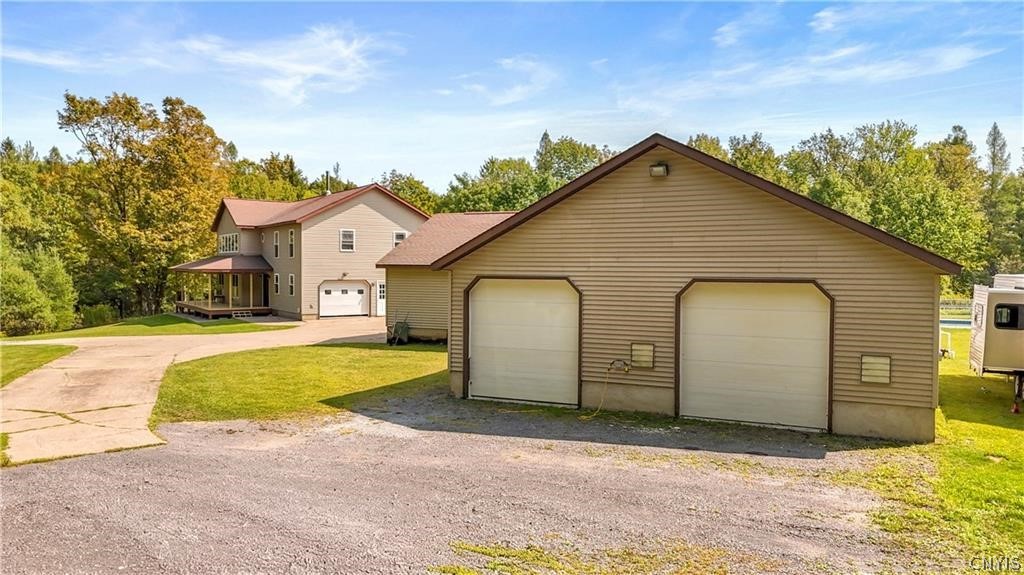 10003 Welsh District Road