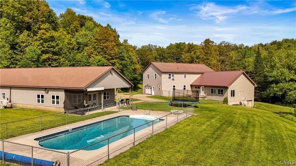 10003 Welsh District Road