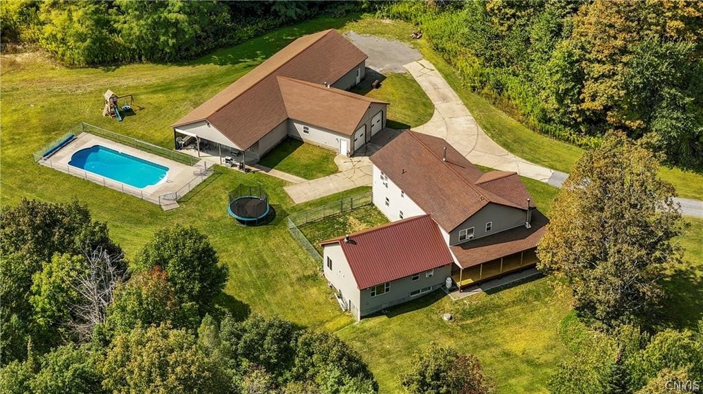 10003 Welsh District Road