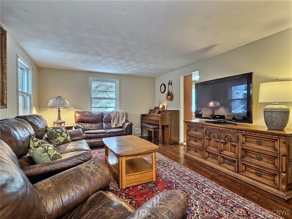 4815 Williamson Road