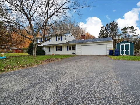 Photo of 4815 Williamson Road, Marion, NY 14505 (MLS # S1654228)