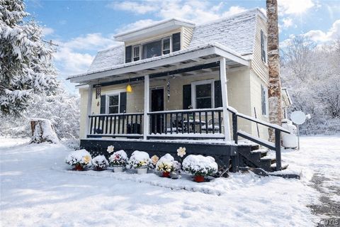 6698 Truxton Tully Road Tully NY 13159