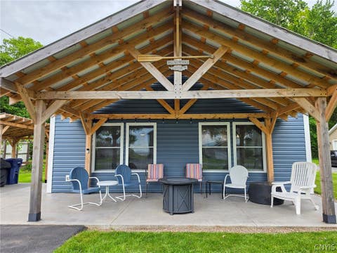 Homes For Sale - 6394 Lakeshore Road<br/> Verona, NY 13478