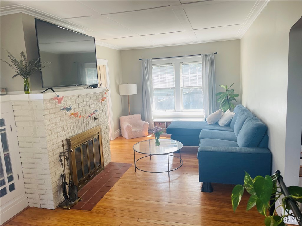 626 Roberts Avenue, Syracuse, New York image 22