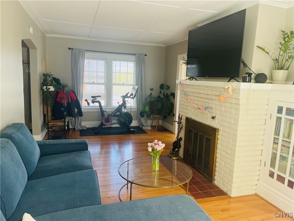 626 Roberts Avenue, Syracuse, New York image 25