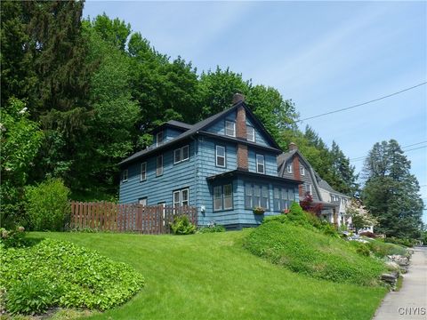 626 Roberts Avenue Syracuse NY 13207