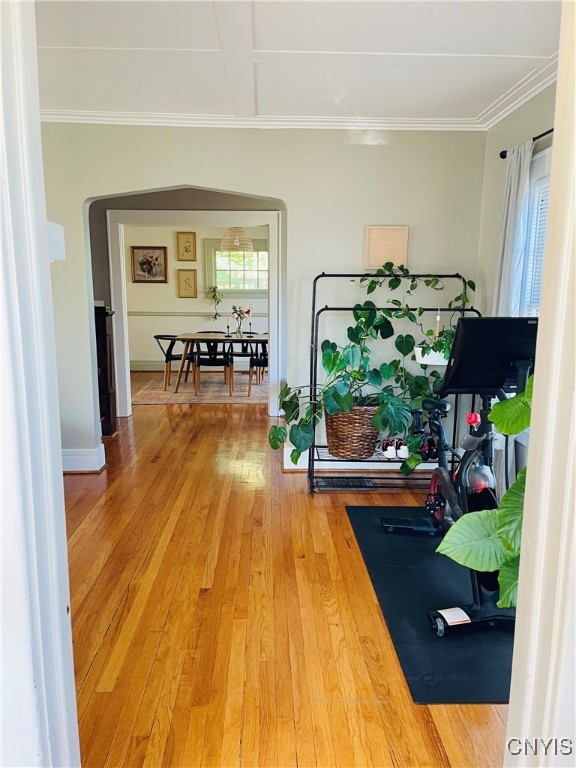 626 Roberts Avenue, Syracuse, New York image 21