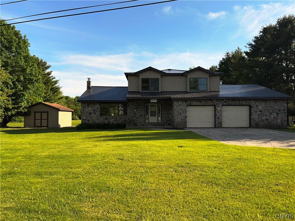 35774 Sayre Road