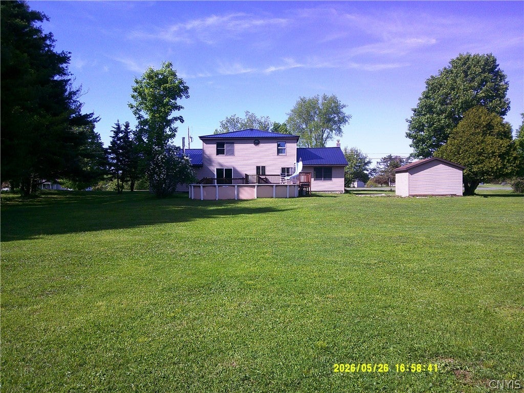 35774 Sayre Road