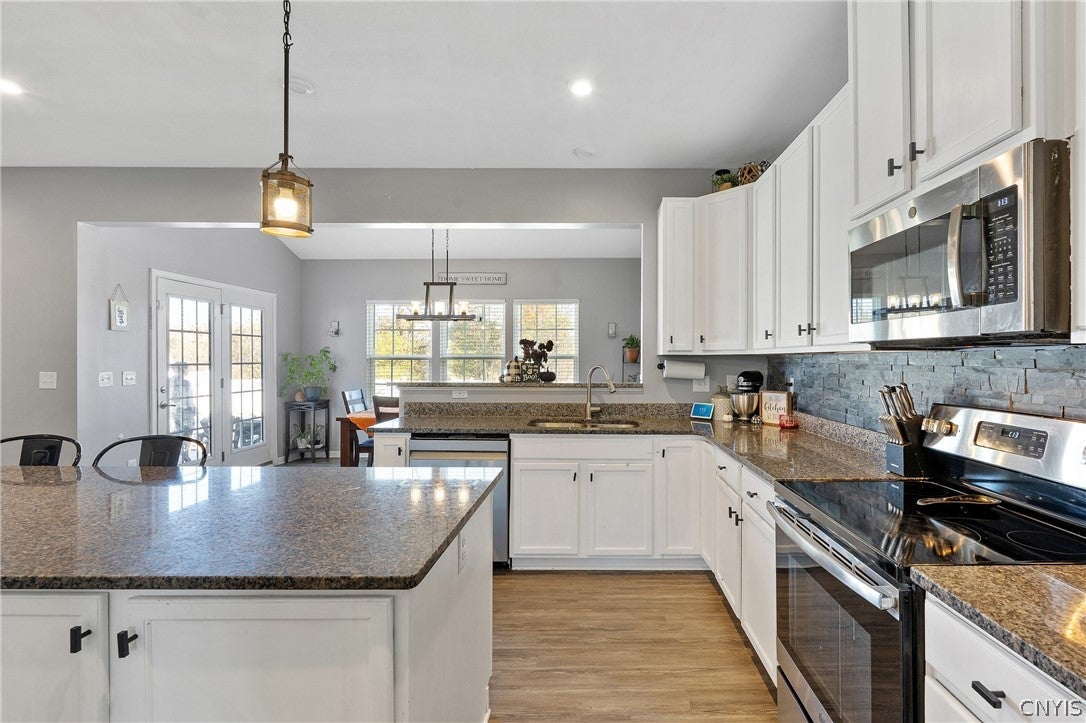8582 Mcnamara Drive