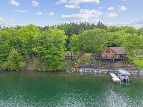 2024 Lower Burma Road Skaneateles NY 13152