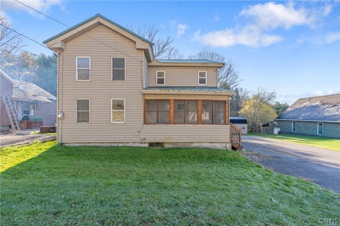 Photo of 158 Russia Road, Russia, NY 13431 (MLS # S1724263)