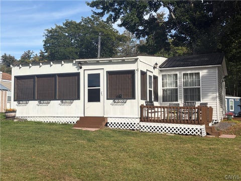 Homes For Sale - 71 Schermerhorn Landing Rd Rd<br/> Hammond, NY 13646