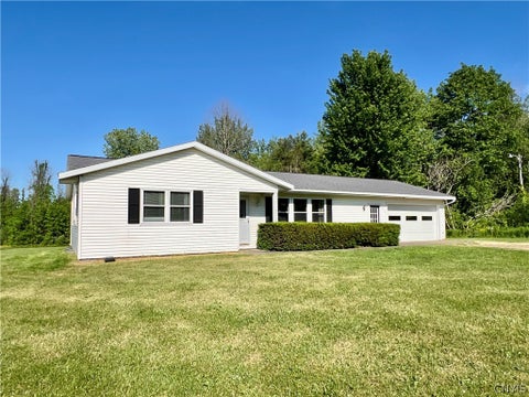 Homes For Sale - 1738 County Route 7<br/> Oswego County, Oswego, NY 13126