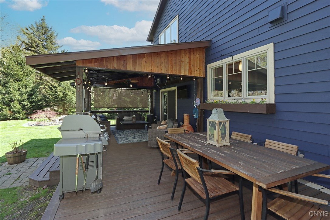 8228 Verbeck Drive, Manlius, New York image 41