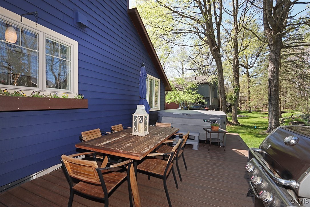 8228 Verbeck Drive, Manlius, New York image 40