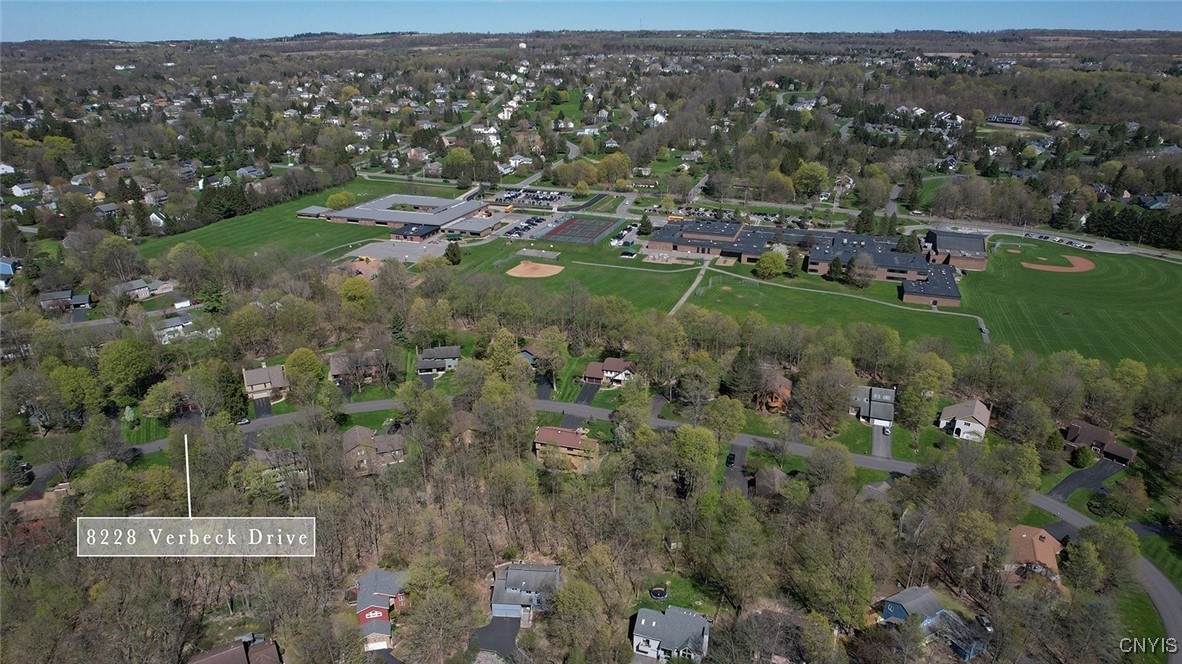8228 Verbeck Drive, Manlius, New York image 48