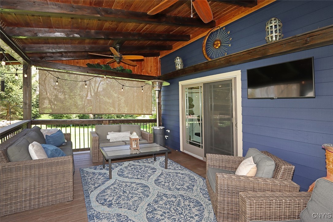 8228 Verbeck Drive, Manlius, New York image 39