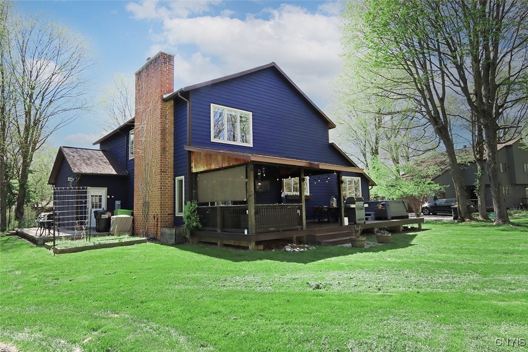 8228 Verbeck Drive, Manlius, New York image 47